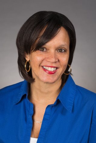 Melissa Shames